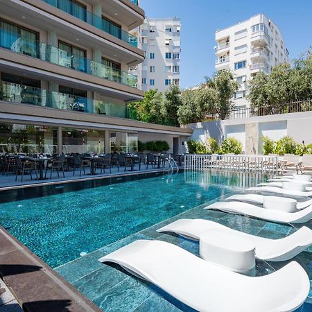 Awen Lara Hotel Antalya Kültér fotó