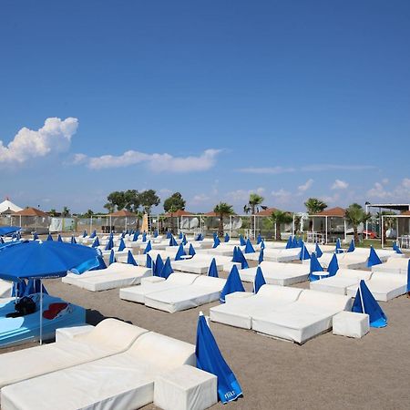 Awen Lara Hotel Antalya Kültér fotó