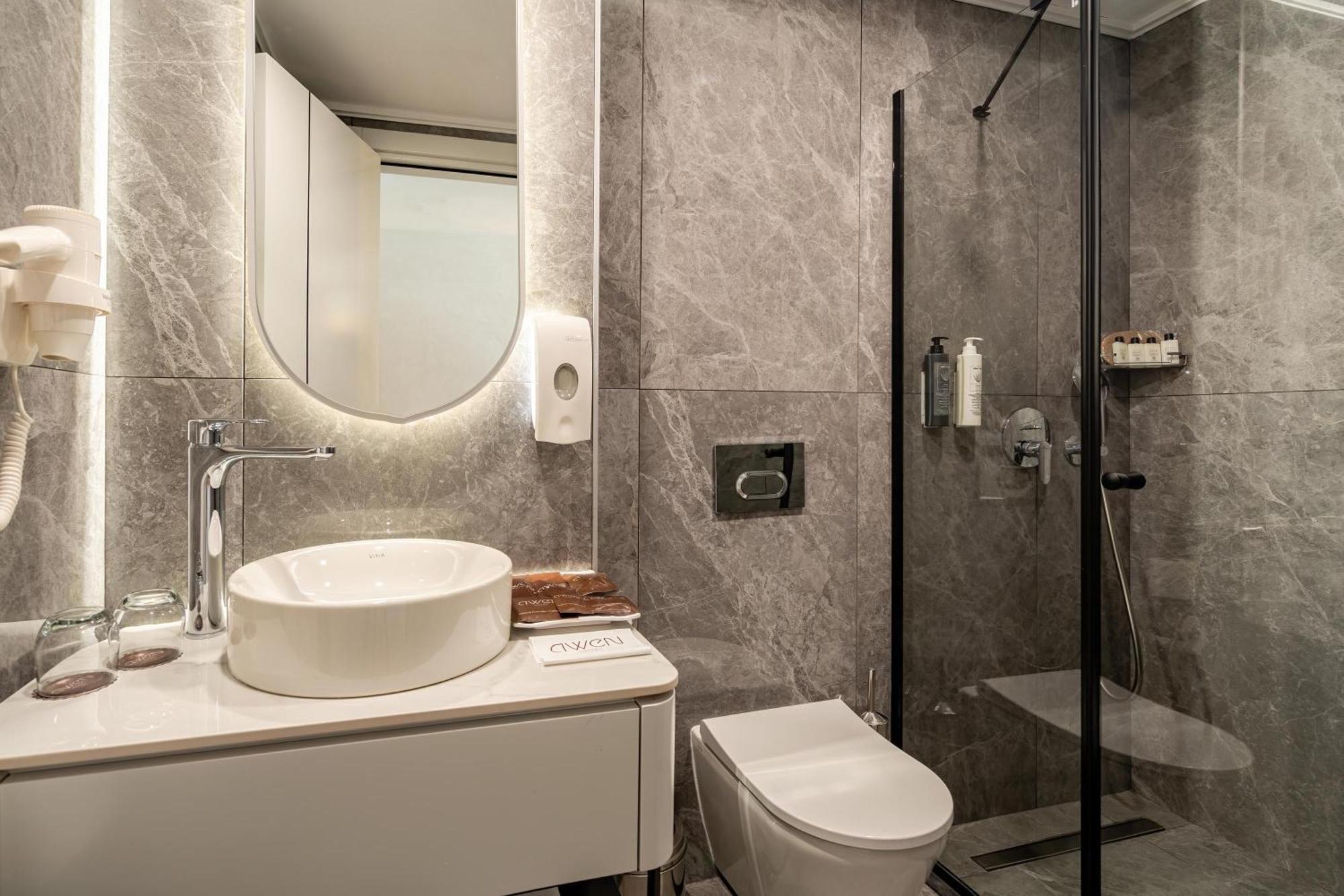 Awen Lara Hotel Antalya Kültér fotó