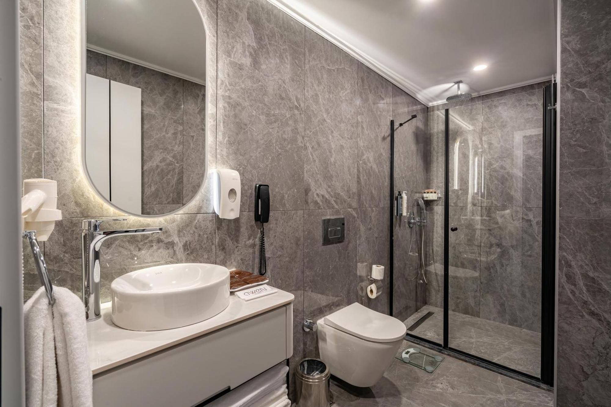 Awen Lara Hotel Antalya Kültér fotó