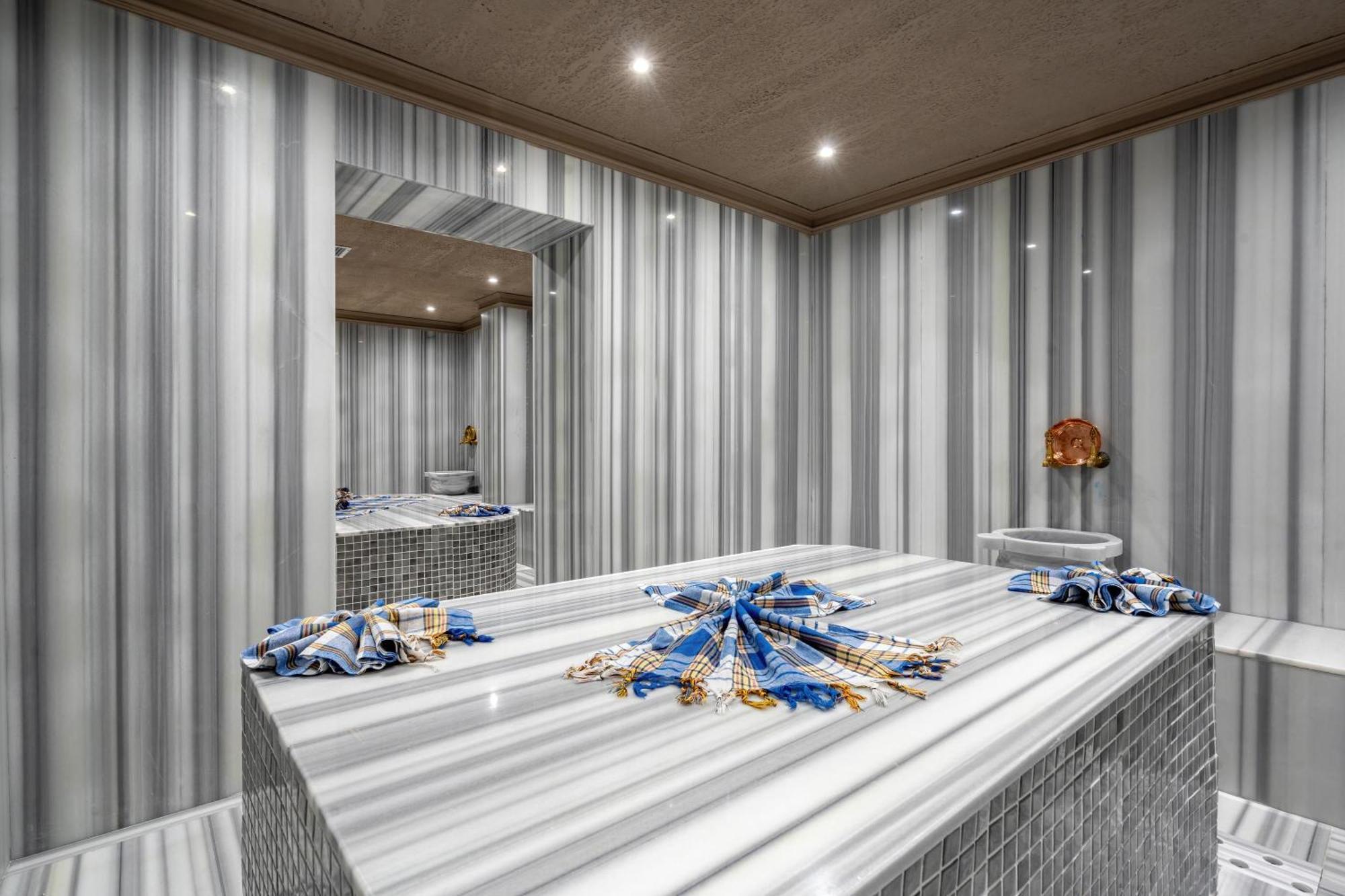 Awen Lara Hotel Antalya Kültér fotó