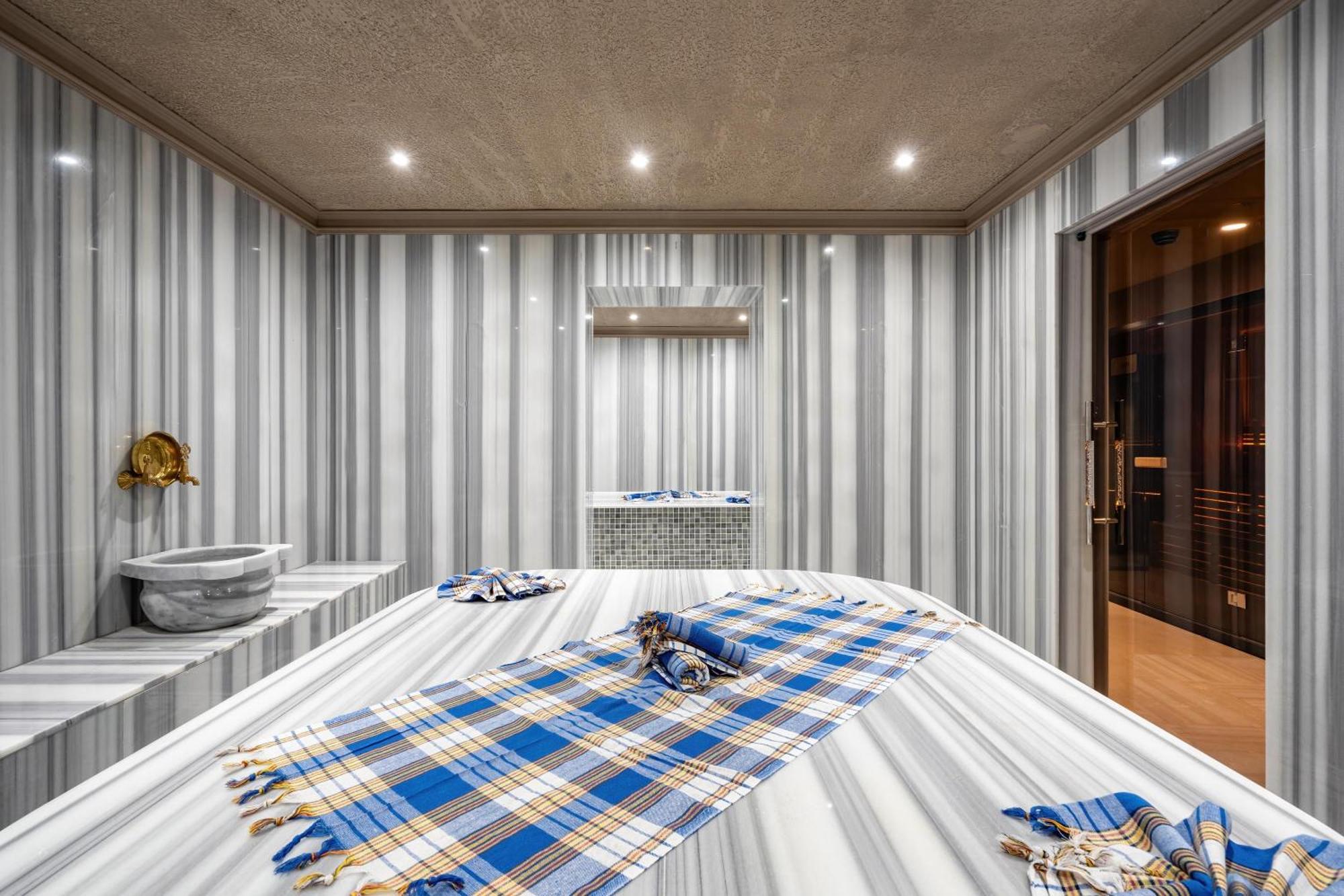 Awen Lara Hotel Antalya Kültér fotó