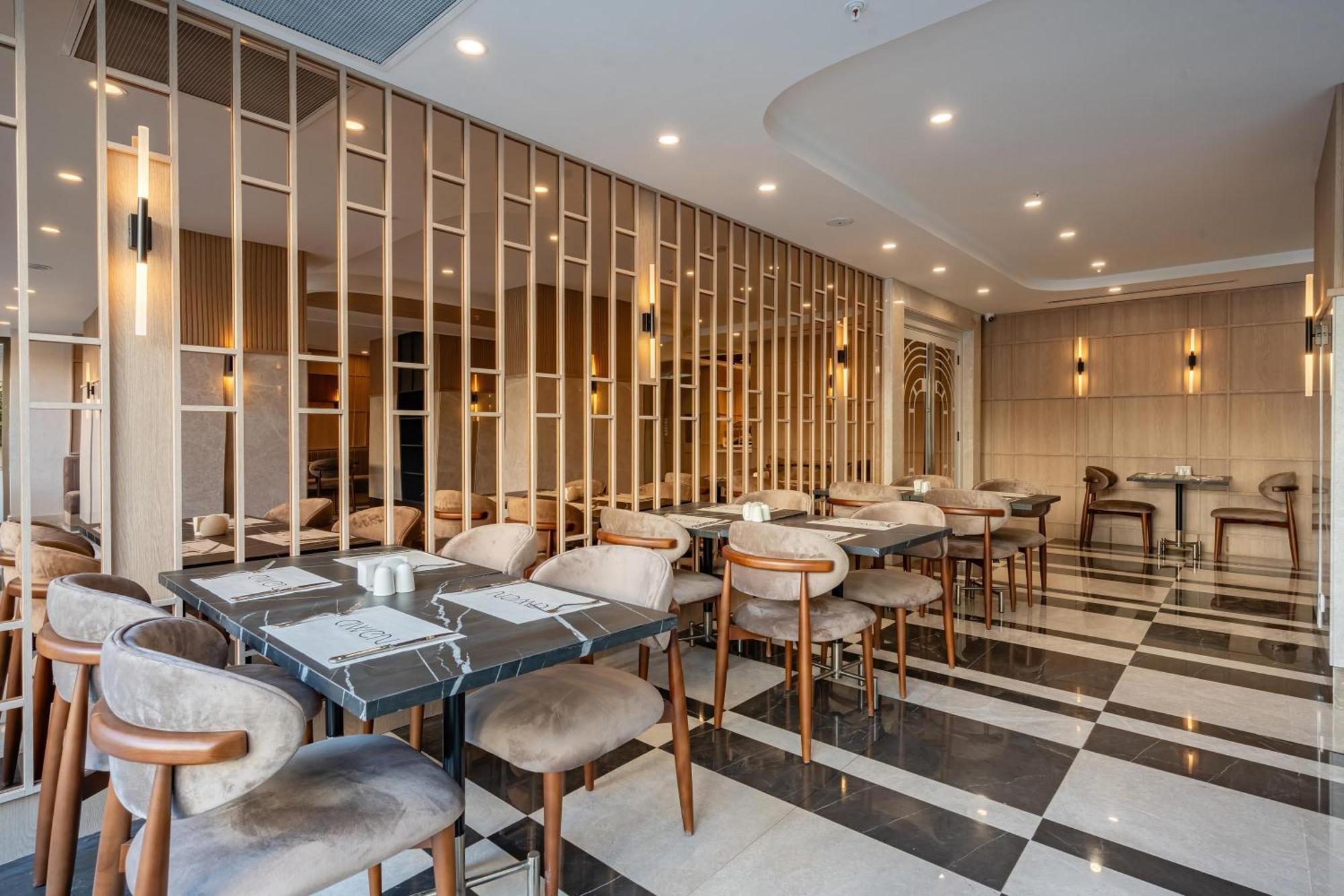 Awen Lara Hotel Antalya Kültér fotó