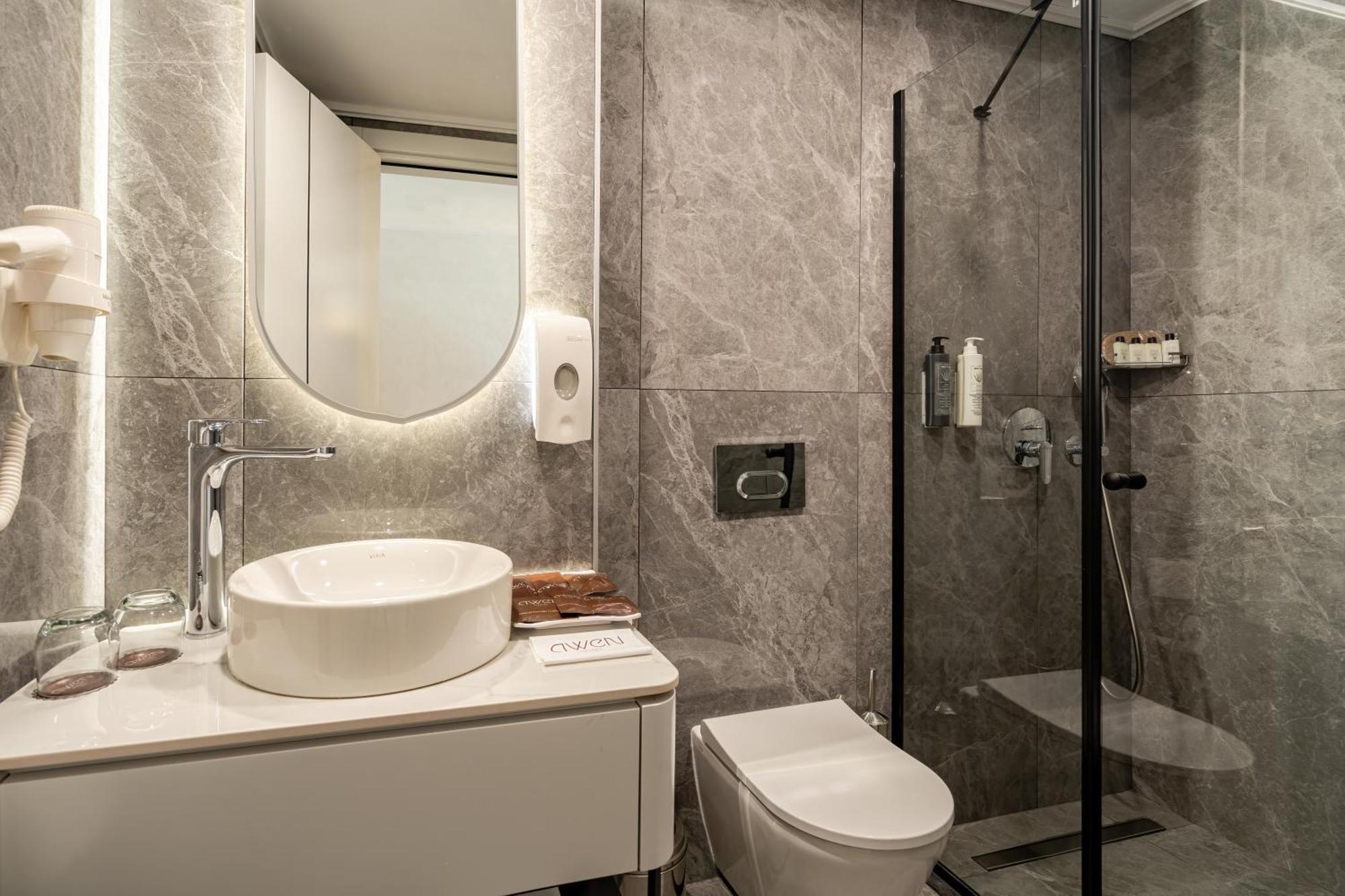 Awen Lara Hotel Antalya Kültér fotó